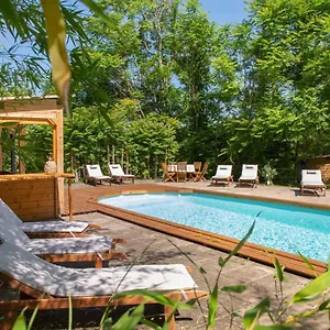 D'hotes Au Jardin Des Saveurs 2*, Cordes-sur-Ciel France