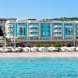 Отель Jw Marriott, Канны