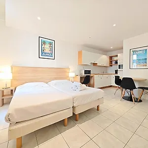 Viva Riviera 6 Rue Commandant André Cannes