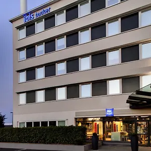 Ibis Budget Ferrand Centre Montferrand 2*, Clermont-Ferrand France