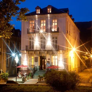 Aquitaine 2*, Bagneres-de-Luchon France